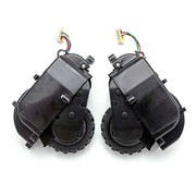 For Bluebot Xtreme Bpk-Vcbb1Xte Main Wheel Self-Emptying For Hardwood Floor Replacement Wheel Parts Robot Sweeper Parts Drive LEFT