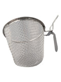 Specifications Filter Basket Fine Wire Mesh Non Porous Stainless Steel S