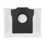 For Dreame D20 Plus Robot Vacuum Cleaner Dust Bag Replacement Four Pieces Pack As Shown