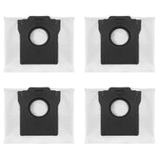 For Dreame D20 Plus Robot Vacuum Cleaner Dust Bag Replacement Four Pieces Pack As Shown