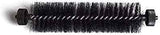 Replacement Part For Bissell 2340,2400 Carpet Sweeper 2 Brushroll # 5559085