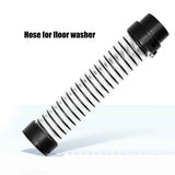 2Pcs Brush Head Hoses Parts For Cordless Sweeper Vacuum Cleaners Spare Replacement Parts Accessories Vacuum Hoses