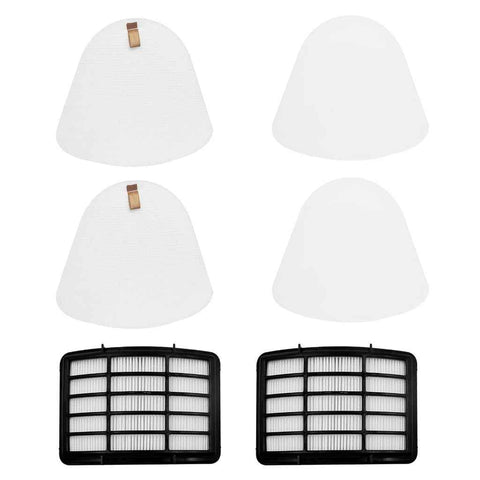 Replacement Filter for NV350/NV351/NV35 Electric Vacuum Cleaner Dust Catcher Accessories Electric Sweeper Spare Parts