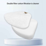 Replacement Filter for NV350/NV351/NV35 Electric Vacuum Cleaner Dust Catcher Accessories Electric Sweeper Spare Parts