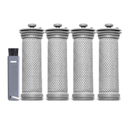 Replacement Sweeper Filter for A10 S12 Cordless Handheld Vacuum Cleaners Filter Spare Parts