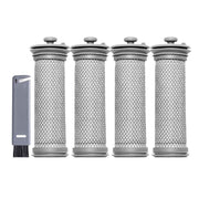 Replacement Sweeper Filter for A10 S12 Cordless Handheld Vacuum Cleaners Filter Spare Parts