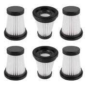 Vacuum Cleaner Accessories Washable Pre-motor Filter Sweeper Replacement Filter