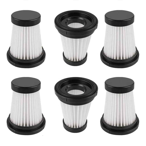 Vacuum Cleaner Accessories Washable Pre-motor Filter Sweeper Replacement Filter