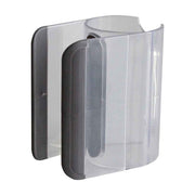 Traveling Clip Sweeper Robot Part Vacuum Cleaner Accessory Holder Attachment Clip Plastic Material for Vacuum Cleaner One Piece