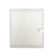 sdhkgrrt Robot Vacuum Filter, Robot Filter, Replacement Filter Screen for Ilife, Vacuum Cleaner Filter Accessory, Sweeper Maintenance Part, and Appliance Spare Robot Vacuum Filter Under $5 A1870