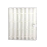 sdhkgrrt Robot Vacuum Filter, Robot Filter, Replacement Filter Screen for Ilife, Vacuum Cleaner Filter Accessory, Sweeper Maintenance Part, and Appliance Spare Robot Vacuum Filter Under $5 A1870