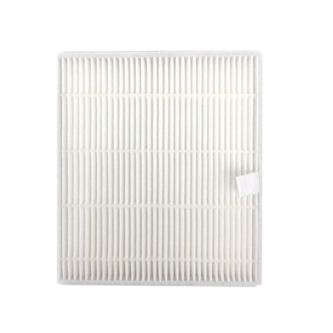 sdhkgrrt Robot Vacuum Filter, Robot Filter, Replacement Filter Screen for Ilife, Vacuum Cleaner Filter Accessory, Sweeper Maintenance Part, and Appliance Spare Robot Vacuum Filter Under $5 A1870