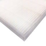 sdhkgrrt Robot Vacuum Filter, Robot Filter, Replacement Filter Screen for Ilife, Vacuum Cleaner Filter Accessory, Sweeper Maintenance Part, and Appliance Spare Robot Vacuum Filter Under $5 A1870