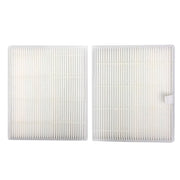 sdhkgrrt Robot Vacuum Filter, Robot Filter, Replacement Filter Screen for Ilife, Vacuum Cleaner Filter Accessory, Sweeper Maintenance Part, and Appliance Spare Robot Vacuum Filter Under $5 A1870