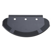 BQBQERT Mop Cloth Bracket Vacuum Sweeper Robot Replacement Parts for Ozmo 920 950 Vacuum
