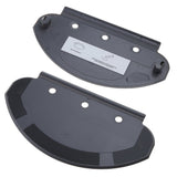 BQBQERT Mop Cloth Bracket Vacuum Sweeper Robot Replacement Parts for Ozmo 920 950 Vacuum