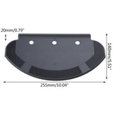 BQBQERT Mop Cloth Bracket Vacuum Sweeper Robot Replacement Parts for Ozmo 920 950 Vacuum