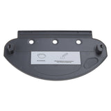 BQBQERT Mop Cloth Bracket Vacuum Sweeper Robot Replacement Parts for Ozmo 920 950 Vacuum