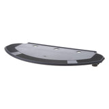 BQBQERT Mop Cloth Bracket Vacuum Sweeper Robot Replacement Parts for Ozmo 920 950 Vacuum