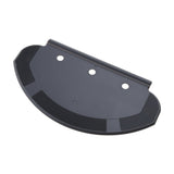 BQBQERT Mop Cloth Bracket Vacuum Sweeper Robot Replacement Parts for Ozmo 920 950 Vacuum