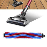 4pcs Roller Brush Compatible for 480y/ H50 Floor Main Brush Sweeper Accessories