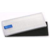 Side Brush Robot Vacuum Accessory Robot Replacement Sweeper Tools Mop Pad Replacement Part Filter for 360