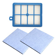 Sinyiin Premium Sweeper Hepa Filter for Z3347 ZUA3840 FC9088 9083 9087 Parts