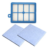 Sinyiin Premium Sweeper Hepa Filter for Z3347 ZUA3840 FC9088 9083 9087 Parts