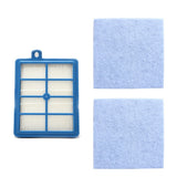 Sinyiin Premium Sweeper Hepa Filter for Z3347 ZUA3840 FC9088 9083 9087 Parts
