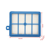 Sinyiin Premium Sweeper Hepa Filter for Z3347 ZUA3840 FC9088 9083 9087 Parts