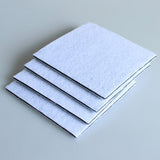 Sinyiin Premium Sweeper Hepa Filter for Z3347 ZUA3840 FC9088 9083 9087 Parts