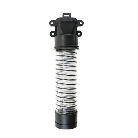 Sweeper Cleaner Accessories Halberd Brush Head Hoses Flexible Pipe Floor Maintenance Spare Parts For A10 A10u 1 item
