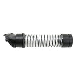 Sweeper Cleaner Accessories Halberd Brush Head Hoses Flexible Pipe Floor Maintenance Spare Parts For A10 A10u 1 item