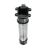 Sweeper Cleaner Accessories Halberd Brush Head Hoses Flexible Pipe Floor Maintenance Spare Parts For A10 A10u 1 item