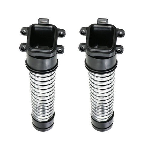 Sweeper Cleaner Accessories Halberd Brush Head Hoses Flexible Pipe Floor Maintenance Spare Parts For A10 A10u 2 items