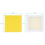 5 Sets Air Filter Combo For ECHO SRM-2620 SHC-2620 Trimmers A226002030 A2260020400