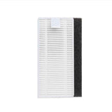23 Pieces Replacement Parts, Filter Set for 11S Sweeper Vacuum Filters
