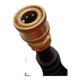 GLFILL For WORX WA4013 Hydroshot Short Lance Accessory Black Number 60046622