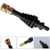 GLFILL For WORX WA4013 Hydroshot Short Lance Accessory Black Number 60046622