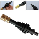 GLFILL For WORX WA4013 Hydroshot Short Lance Accessory Black Number 60046622