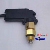 Replacement Micro Switch Accessory for High Pressure Water Type 280/380