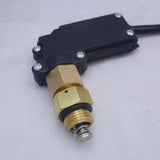 Replacement Micro Switch Accessory for High Pressure Water Type 280/380