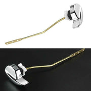 Easy Use Side Mount Toilet Flush Lever Handle Angle For Toto Kohler Toilet