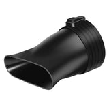 Flat Nozzle Attachment ,Blower Extension Attachment Parts, Sweeper Floor Nozzle