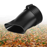 Flat Nozzle Attachment ,Blower Extension Attachment Parts, Sweeper Floor Nozzle
