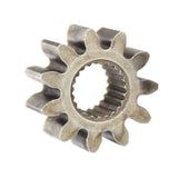 Pinion Gear & Bushing Mtd Cub Cadet 717-1554 741-04237A, 741-04237B