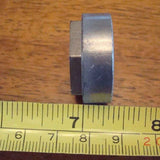 Pinion Gear & Bushing Mtd Cub Cadet 717-1554 741-04237A, 741-04237B