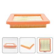 GLFSILL Air Filter for Honda GCV145/170/200 HRU19/HRN216/HRX217/HRG466 17211-Z8B-901