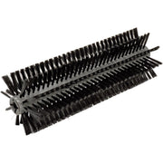 Global Industrial Column Brush Replacement Part for Push Sweeper (ref# 16)