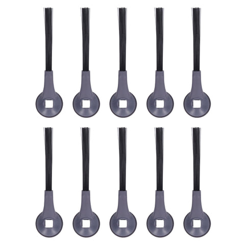 LIZEALUCKY 10 Pcs Side Brush Vacuum Cleaner Replacement Spare, Parts for Shark AV2501AE AV2502AE Sweeper Robot Vacuum Cleaner